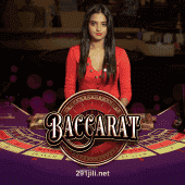 Casino Marina Baccarat C Game Image